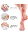GOALONE 10 w 1 skrobaczka do stóp profesjonalne narzędzia do pedicure zestaw Rasp Foot File Callu Remover zestaw stóp złuszczają