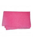 Nylon tkaniny do mycia ręcznik kąpielowy piękno ciała skóry złuszczający do prysznica, łazienki prania 30x90cm щетка для тела