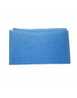 Nylon tkaniny do mycia ręcznik kąpielowy piękno ciała skóry złuszczający do prysznica, łazienki prania 30x90cm щетка для тела