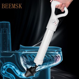 Trzpienie toaletowe pompa wysokociśnieniowa Cleane potężny air blaster plunge Dredge Air floor Blaster do odpływu Air Power Blas