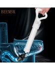 Trzpienie toaletowe pompa wysokociśnieniowa Cleane potężny air blaster plunge Dredge Air floor Blaster do odpływu Air Power Blas