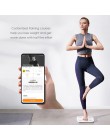 waga xiaomi ciężarki waga łazienkowa scale azienkowa xiaomi mi smart body fat composition scale 2 waga cyfrowa body smart scale 