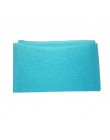 Nylon tkaniny do mycia ręcznik kąpielowy piękno ciała skóry złuszczający do prysznica, łazienki prania 30x90cm щетка для тела