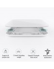 waga xiaomi ciężarki waga łazienkowa scale azienkowa xiaomi mi smart body fat composition scale 2 waga cyfrowa body smart scale 