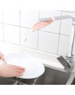Łazienka akcesoria kuchenne nowy przedłużacz do kranu maluch dzieci urządzenie do mycia rąk przewodnik dla dzieci zlew przedłuża