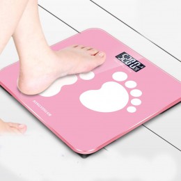 Loose Sakura agd dokładna waga ważenie wagi pacjenta zdrowie waga elektroniczna możliwość dopasowania