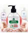 500ml przenośny odkażacz do rąk antybakteryjny żel dezynfekujący jednorazowy bez mycia bakteriostatyczny odkażacz do rąk dla dzi