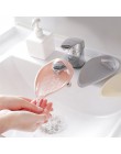 Łazienka akcesoria kuchenne nowy przedłużacz do kranu maluch dzieci urządzenie do mycia rąk przewodnik dla dzieci zlew przedłuża