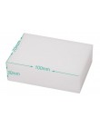 gąbeczka magiczne gabki 10 pcs/10*7*3 cm magia czyste melaminy gąbki do czyszczenia, kuchnia i łazienka assessoires gąbka do myc