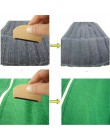 Drewniany depilator sweter odzież golarka odzież z tkaniny sweter Lint Removers instrukcja przenośny drewniany Lint trymer grzeb