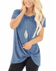 Damska koszulka z długim rękawem casual o-neck slim jesienno-zimowa damska koszulka topy odzież damska czarna szara koszulka dam