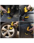 4 sztuk wiertła zestaw szczotek-wiercenia BrushPower Scrubber do czyszczenia wanna do łazienki szczotka do czyszczenia wiertarka