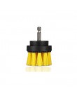 4 sztuk wiertła zestaw szczotek-wiercenia BrushPower Scrubber do czyszczenia wanna do łazienki szczotka do czyszczenia wiertarka