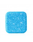 1/5/10 pcs Tab maszyna do czyszczenia prania podkładka detergent czyszczący tabletka musująca podkładka Cleane