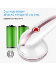 USB usuwanie kłaków elektryczne ubrania Pilling Remover sweter trymer ubrania maszyna Lint Pellets Pill usuwanie kłaków ubrać go