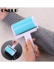 ONEUP Lint rolls czyste szczotki do czyszczenia włosów domowych czyszczenie chusteczka do czyszczenia gospodarstwa domowego narz