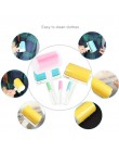 ONEUP Lint rolls czyste szczotki do czyszczenia włosów domowych czyszczenie chusteczka do czyszczenia gospodarstwa domowego narz
