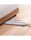 Długa rączka nocna szczotka do kurzu Mop elastyczna szczotka do kurzu do Sofa Gap Extensible odkurzacz narzędzia do czyszczenia 