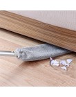 Długa rączka nocna szczotka do kurzu Mop elastyczna szczotka do kurzu do Sofa Gap Extensible odkurzacz narzędzia do czyszczenia 