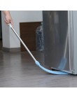 Długa rączka nocna szczotka do kurzu Mop elastyczna szczotka do kurzu do Sofa Gap Extensible odkurzacz narzędzia do czyszczenia 