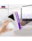 Domu wycieraczka szczotka do czyszczenia szkła dwustronnie szczotka magnetyczna wycieraczek przydatne szczotka powierzchniowa do