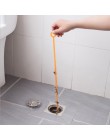 Do włosów łazienka filtr na nieczystości spustowy umywalka filtru spustowego sitko kuchnia szczotka do czyszczenia kanału odpływ