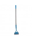 Listwa przypodłogowa Buddy Cleaner Mop wysuwana mikrofibra kurz pokój do czyszczenia gospodarstwa domowego