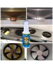 Kuchnia magia odtłuszczacz spray do czyszczenia domu łazienka odtłuszczacz Dirt Oil Cleaner środki chemiczne do czyszczenia gosp