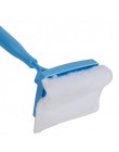 Listwa przypodłogowa Buddy Cleaner Mop wysuwana mikrofibra kurz pokój do czyszczenia gospodarstwa domowego