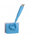 Listwa przypodłogowa Buddy Cleaner Mop wysuwana mikrofibra kurz pokój do czyszczenia gospodarstwa domowego