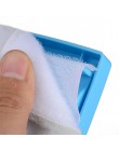 Listwa przypodłogowa Buddy Cleaner Mop wysuwana mikrofibra kurz pokój do czyszczenia gospodarstwa domowego