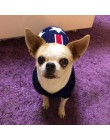 Boże narodzenie kot sweter dla psa sweter zimowy pies ubrania dla małe pieski chihuahua Yorkies kurtka dla szczeniaka odzież dla