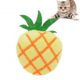 Pet miękkie pluszowy kreatywny karp 3d w kształcie ryby zabawka dla kota prezenty kocimiętka ryba wypchana poduszka lalka sztucz