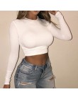 Krótki top czarny T koszule Sexy basic krótkie koszulki Femme klub biały kobiety koszulki z krótkim rękawem Harajuku 2019 wiosna