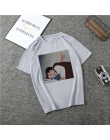 Lato 2019 nowa kreskówka Harajuku księżniczka T koszula O-Neck Punk estetyka TShirt drukuj Casual odzież typu streetwear z krótk