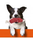 Zabawki dla psów Pet Molar czyszczenia zębów szczotkowanie Stick trainging gryzak dla psa zabawki psy szczoteczka do zębów Doggy
