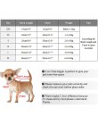 Pawstrip XS-2XL miękki polarowy kombinezon dla psa zimowy pies ubrania mały płaszcz dla szczeniaka ubrania dla zwierząt domowych