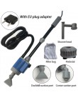 20/28W elektryczne akwarium zmiana wody pompy czyszczenie narzędzia zmieniacz wody do czyszczenia kamyczków syfon pompa filtrują