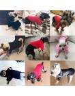 Ciepłe ubrania dla psów zimowa peleryna dla psa kurtka dla małe pieski Chihuahua/Yorkie/buldog francuski ubrania bluzy psy ubran