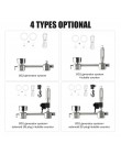 Akwarium CO2 Regulator zestaw do organizacji co2 Generator dyfuzora z zaworem Bubble Atomizer Solenoid Fish Tank dwutlenek węgla