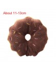 Pawstrip 1pc pluszowe zabawki dla psów skrzypiące kości lody marchewka zabawka do gryzienia dla szczeniaka interaktywne zabawki 