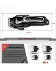 100-240v akumulator profesjonalny sierść psa trymer do cat cutter grooming machine depilator zwierząt maszynka do włosów dla zwi