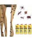 4 sztuk lepkie Ant Fly środek odstraszający papieru wyeliminować lotnicze owadów Bug domu klej flytrap pułapka Catcher Fly Bug M