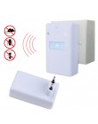 Ultradźwiękowy elektroniczny zwalczanie szkodników gryzoni szczur odstraszacz myszy myszy środek odstraszający myszy przeciw kom