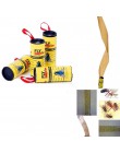 4 sztuk lepkie Ant Fly środek odstraszający papieru wyeliminować lotnicze owadów Bug domu klej flytrap pułapka Catcher Fly Bug M