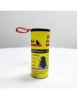 4 sztuk lepkie Ant Fly środek odstraszający papieru wyeliminować lotnicze owadów Bug domu klej flytrap pułapka Catcher Fly Bug M