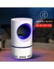 Niskonapięciowe światło ultrafioletowe USB lampa przeciw komarom bezpieczna energia oszczędzanie energii wydajne światło fotokat