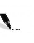 Ogród marker wodoodporny czarny tusz Token Pen roślina ogrodowa etykietowanie papiernicze szkolne biuro gadżet