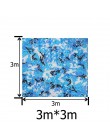 2X3m do 5X10m odkryty Camping wojskowy kamuflaż sieci Woodland Army Camo siatki Camping słońce ShelterTent cień słońce schronien