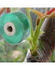 Taśma rolkowa Seedle Garden Parafilm graft pączkowanie roślina kwiaciarnia przycinanie naprawa Strecth sekator ochrona przed wil